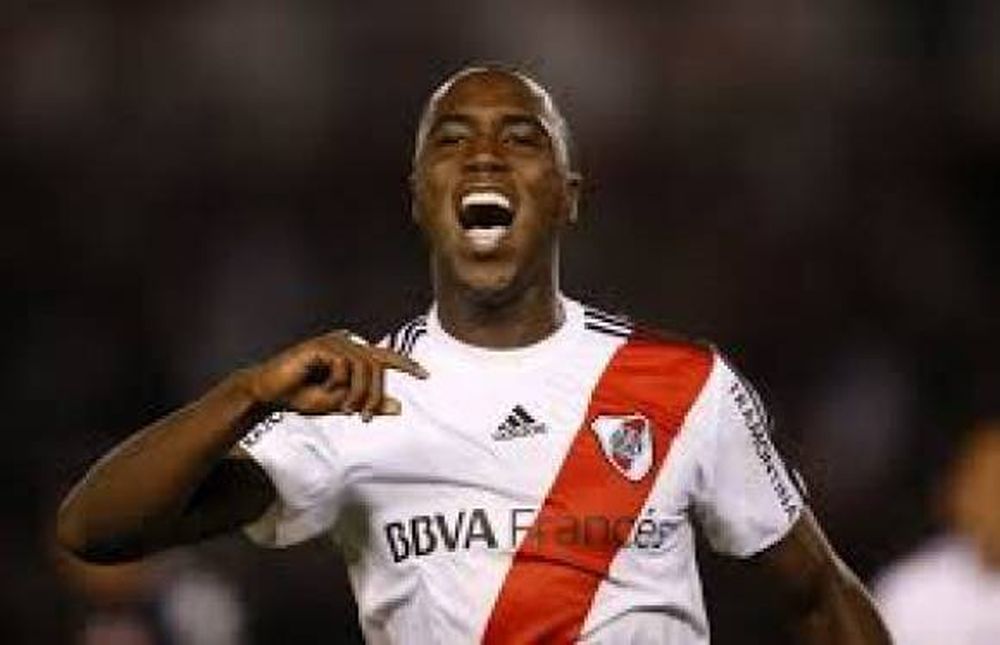 ¿Balanta al Barcelona?