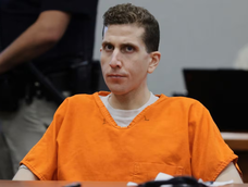 Bryan Kohberger, el autor de una de las masacres más impactantes de los últimos años. Bryan Kohberger, el autor de una de las masacres más impactantes de los últimos años.