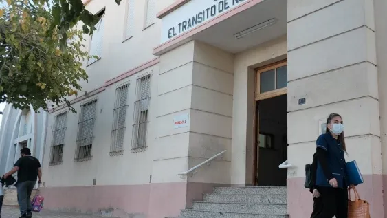 Un cambio histórico: El Tránsito y Don Bosco serán colegios mixtos