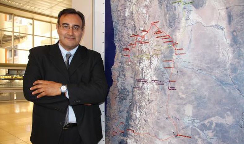 “Es imposible prever el mercado en estas épocas”