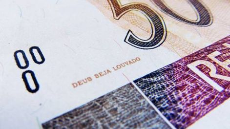 ¿Sin Dios en billetes?