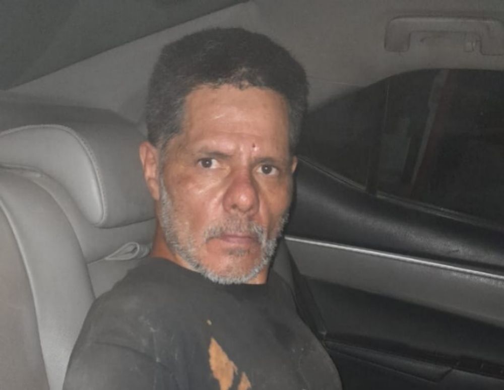 Detuvieron a un prófugo del Penal que intentó robar en una casa