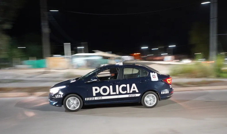 Balacera y conmoción: una nena de 11 años recibió un disparo y buscan al agresor