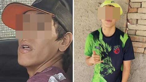 Qué se sabe del joven que le dio una puñalada en el cuello al jugador de futsal