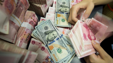 El Gobierno aseguró que ya devolvió parte del swap en yuanes con China El Gobierno aseguró que ya devolvió parte del swap en yuanes con China