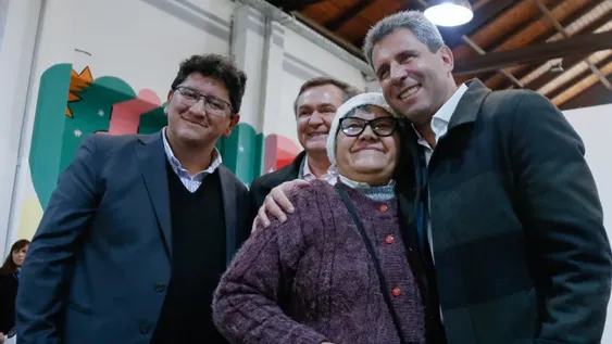 En lo que resta del año, esperan completar la entrega de jubilaciones