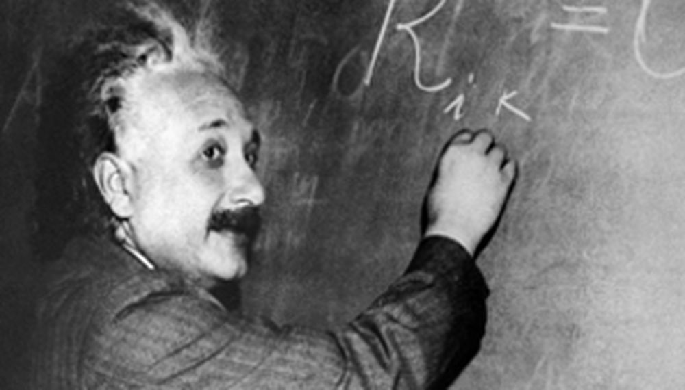Su cerebro era distinto