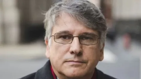 Encontraron muerto al neurólogo argentino preso en Nueva York por violar a sus pacientes