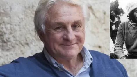 Roberto Canessa fue acusado de manosear a dos chicas en México