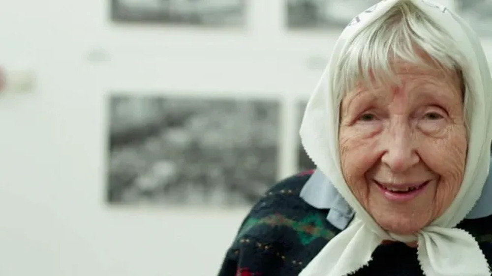 Murió una de las referentes de Madres de Plaza de Mayo