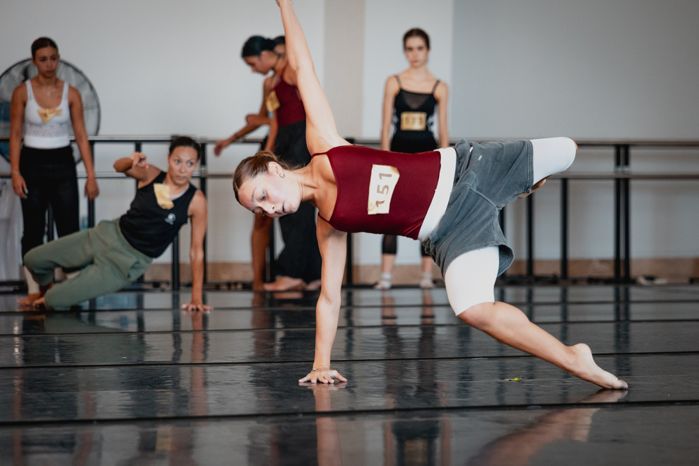 Desde la web del Teatro del Bicentenario se puede acceder a los formularios de inscripción