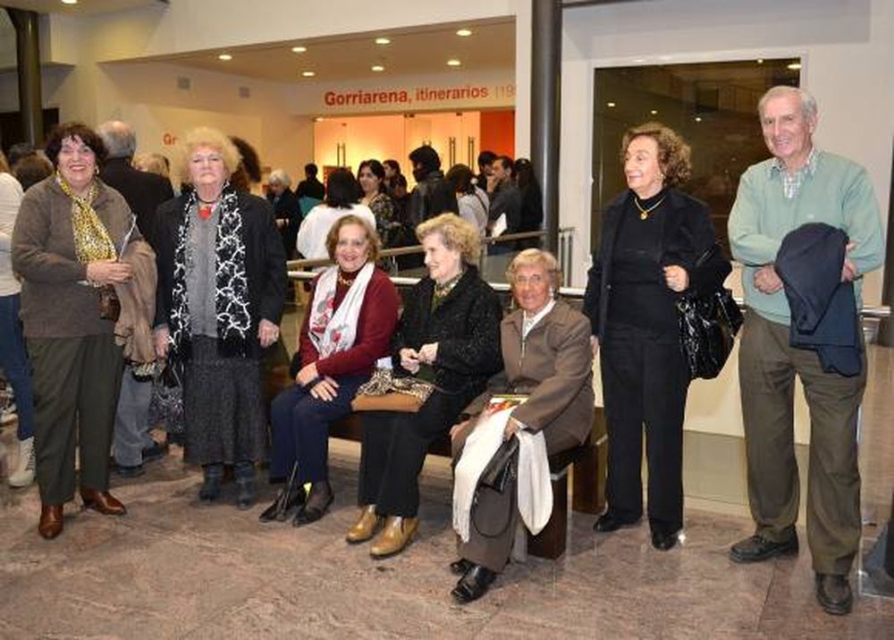 Festival de la luz en el Museo Franklin Rawson