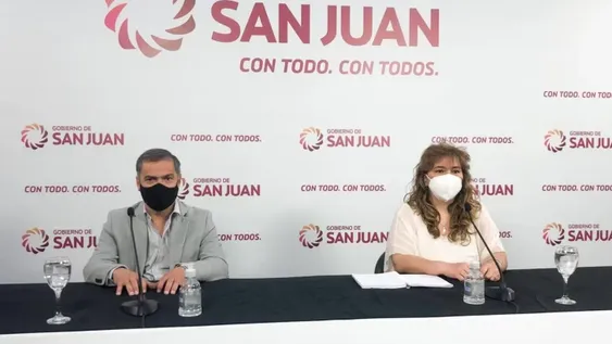 Salud reconoció que “estamos con un aumento sostenido y preocupante” de casos