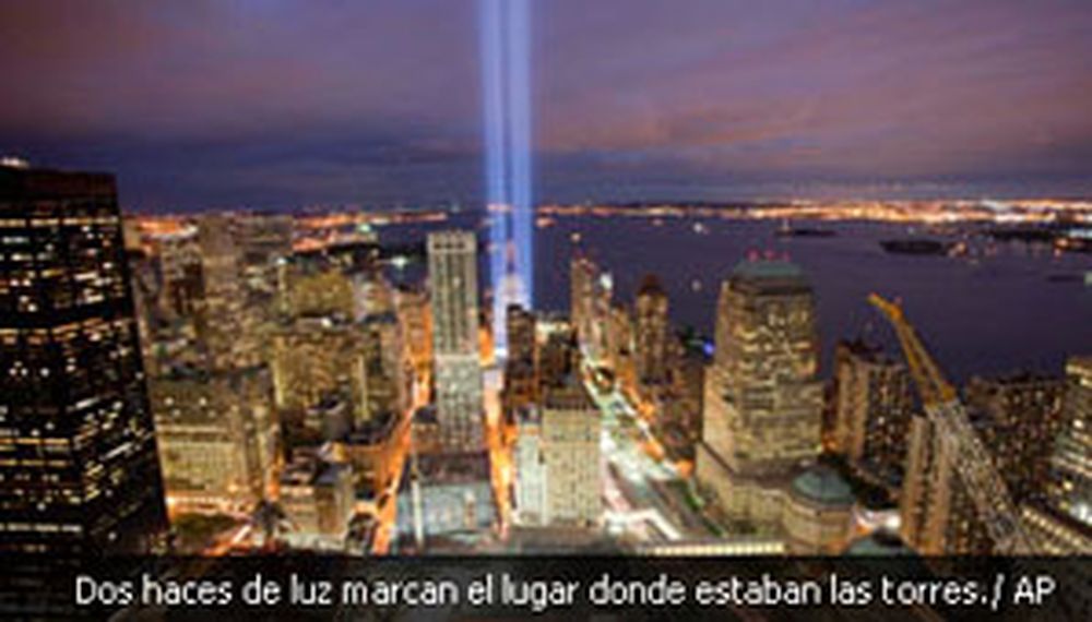 ¿Fue blanco de Al Qaeda?