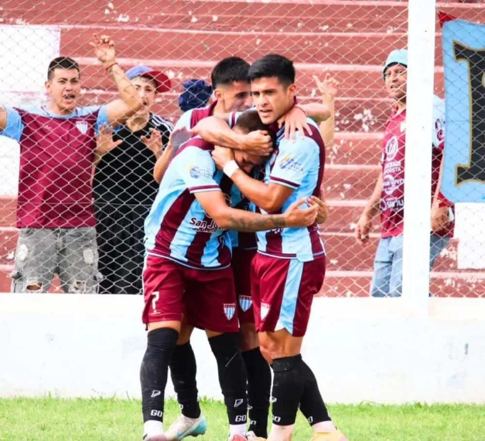 Empates, lluvia y suspensiones: así se vivió la segunda fecha del Regional Amateur para los sanjuaninos