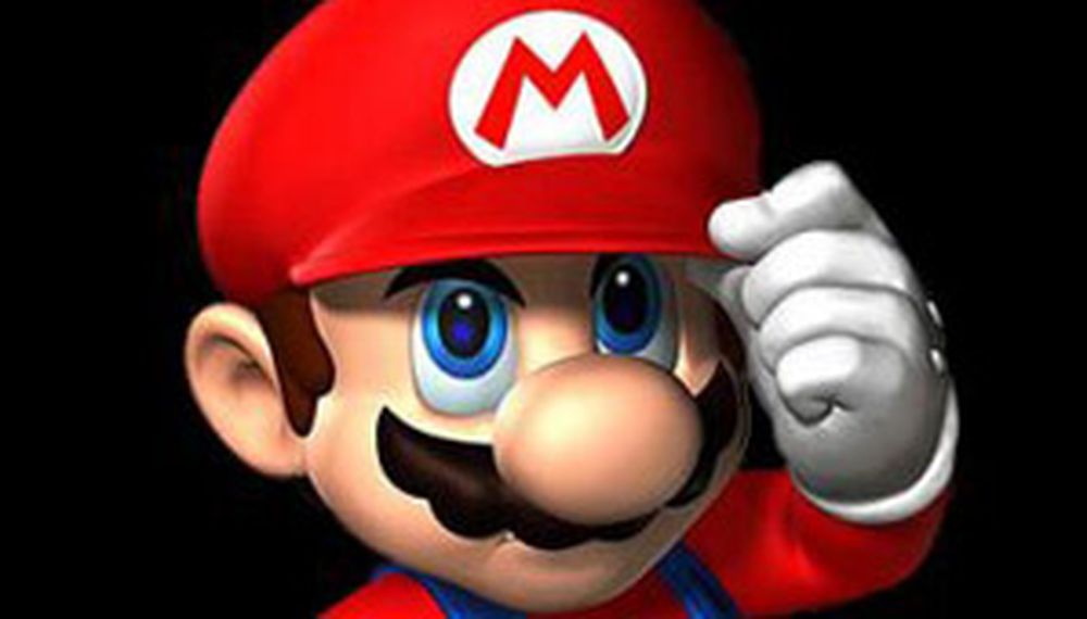 Avenida “Mario Bros”