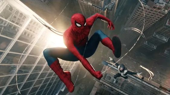 Sony Pictures reveló el trailer completo de Spider-Man: un nuevo día, que estrenará el 31 de julio de 2026.-