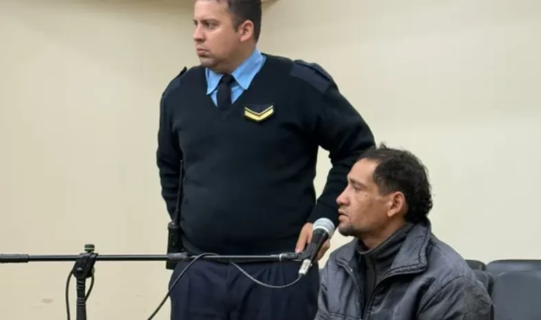 Un año de prisión efectiva por robar una bici en la puerta de un local