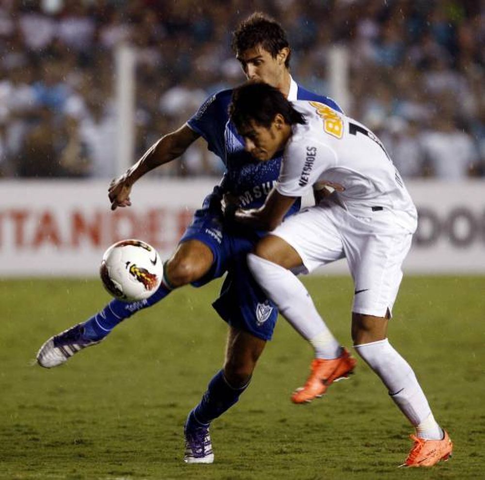 Neymar elige  al Xeneize