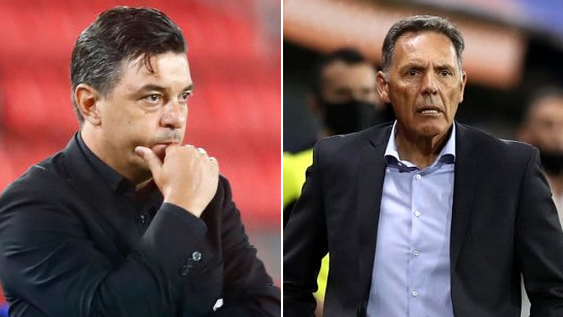 Boca debuta el viernes 16 y River, en el horario central del domingo