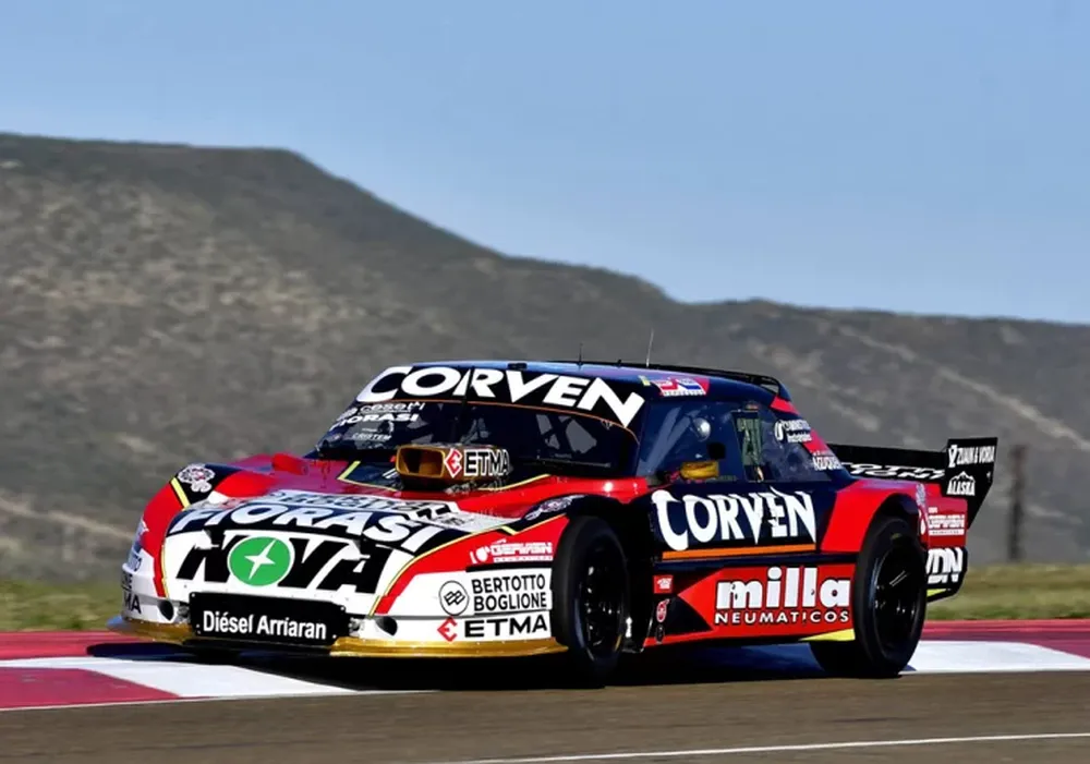 Urcera quiere meter más presión