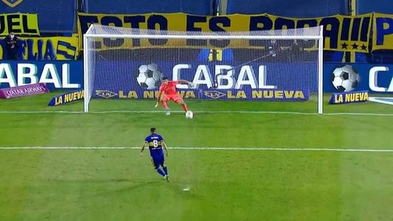 Cardona pidió perdón por el penal “pinchado” y lanzó una indirecta a sus detractores