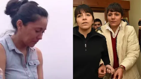 Ester Villalobos y Claudia Moya. Hechos similiares, criterios diferentes.
