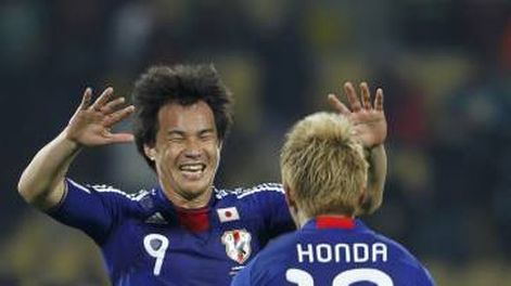 Le puso Honda