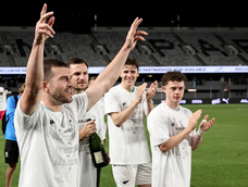 la campana de un argentino que convirtio a tim payne, el futbolista menos conocido, en una de las figuras del mundial la campana de un argentino que convirtio a tim payne, el futbolista menos conocido, en una de las figuras del mundial