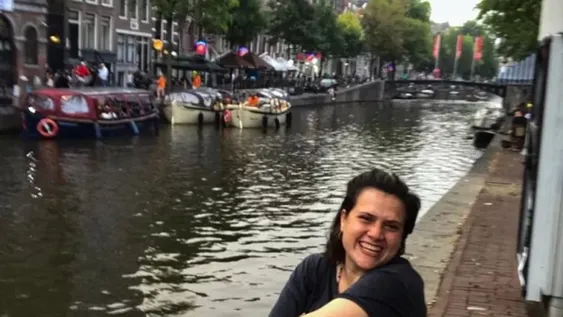 Dinamarca, nuevo destino como ‘tierra prometida’, contado por una sanjuanina