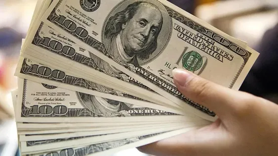 El BCRA vendió en la semana cerca de u$s850 M para mantener al dólar en $20,54