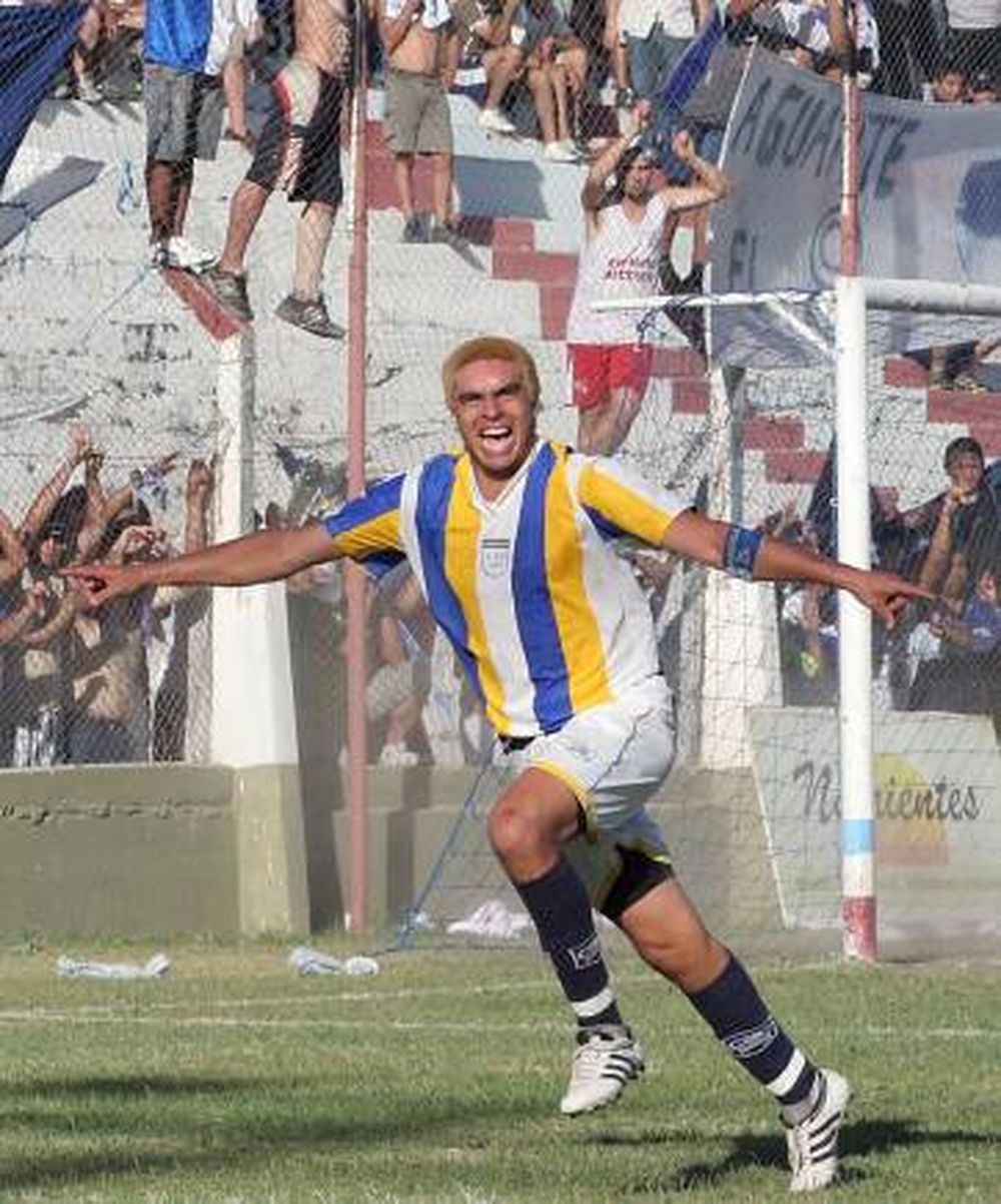 Colón es de primera