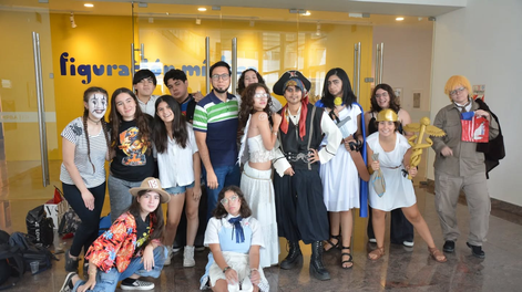 La muestra final del Vacacionarte, esta tarde, es parte de la Agenda Cultural de San Juan.