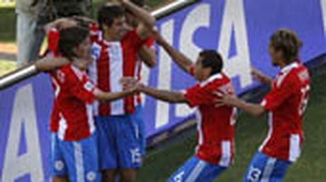 Hasta sorteo podría darse