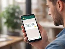 este mensaje de whatsapp nunca tenes que responder si te llega de un desconocido