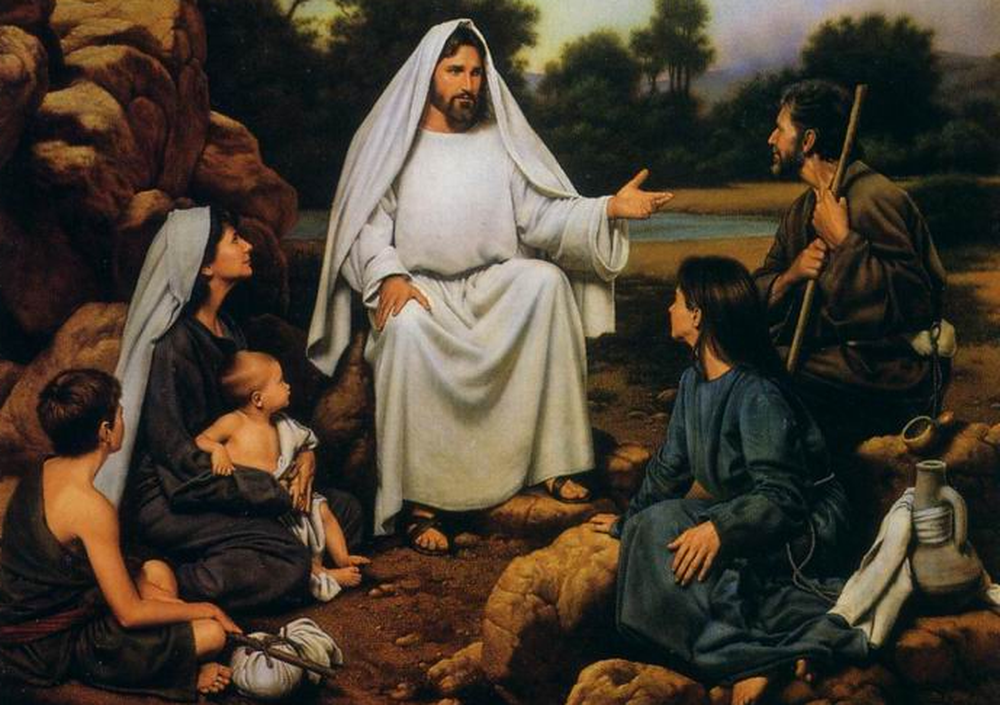 [AUDIO] Reflexión espiritual del lunes 30 de agosto: llenos o plenos