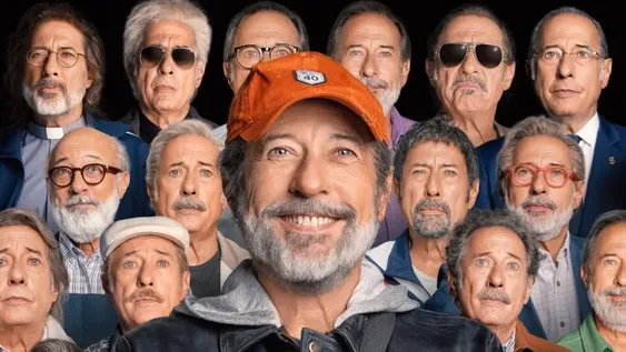 ¿Con quién te identificás?