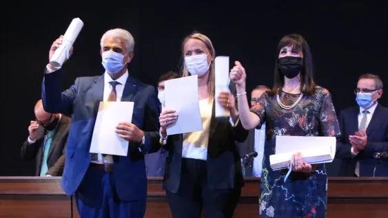 Los diputados nacionales ya tienen en la mira las comisiones en las que trabajarán