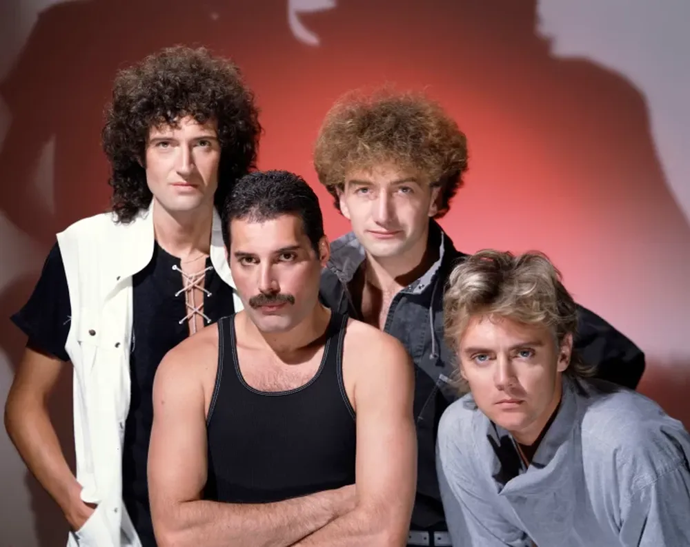 Mas de una docena de temas de Queen sonarán en el concierto que forma parte de la temporada 2025 de Mozarteum San Juan