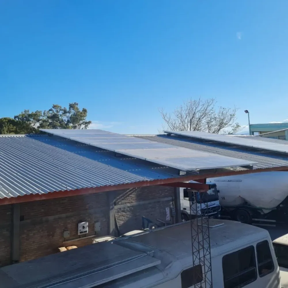 La quita de subsidios impulsa el interés en generar energía solar