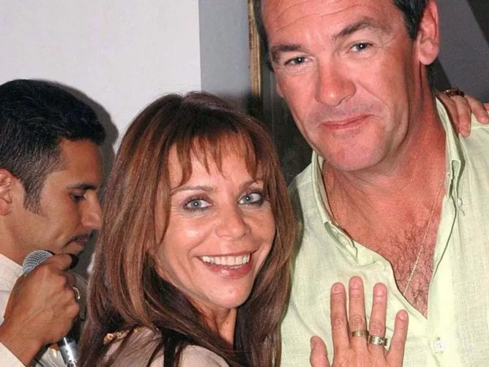 Marcelo Macarrón: “Me quedan esperanzas de saber quién mató a Nora”