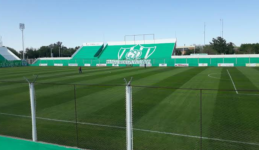 Desamparados, entre renuncias de integrantes de la Comisión y ¿un posible gerenciamiento?