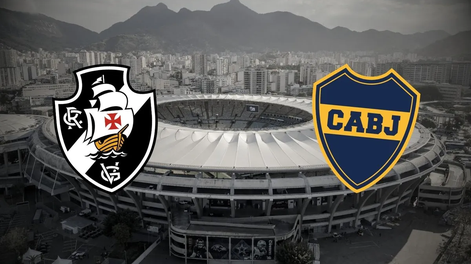 La Justicia de Río volvió a impedir que Vasco utilice el Maracaná para la revancha ante Boca.
