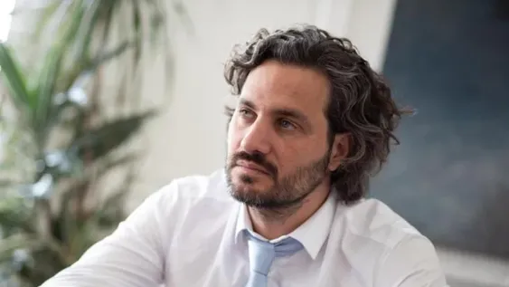Santiago Cafiero: “Estamos preparando un ajuste en el gasto político”