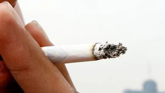 Coronavirus y cigarrillo: el 20% de los muertos eran fumadores