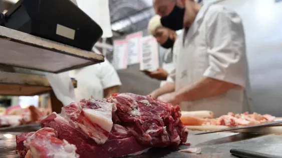 El Gobierno exigirá declaraciones juradas para la exportación de todo tipo de carnes