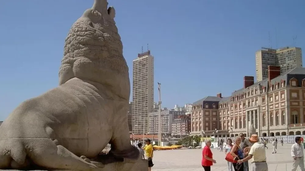 Fue a Mar del Plata desde Córdoba con un permiso trucho y dio positivo de coronavirus