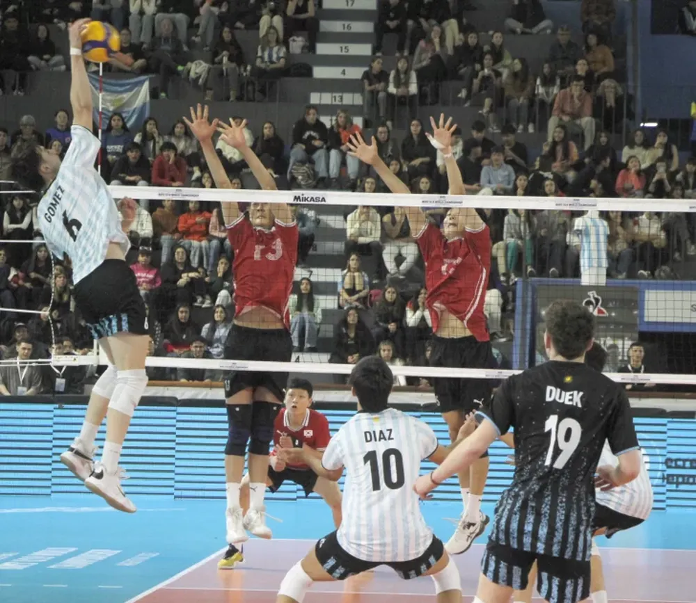 Argentina: punto final al sueño