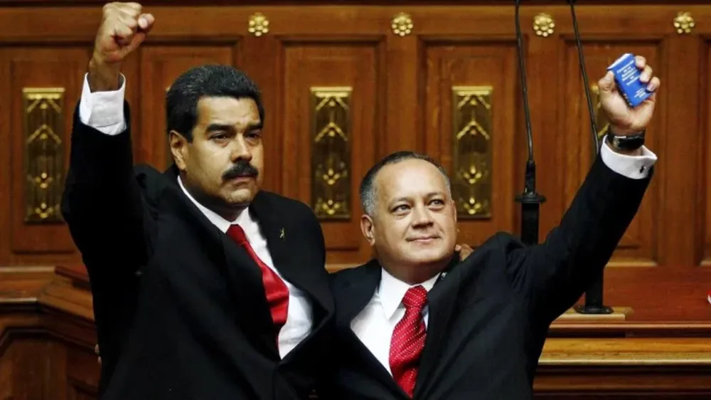 Venezuela rechazó el ultimátum de elecciones dado por Europa