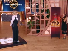 La visita del teléfono rojo en la cocina, claro signo de la eficaz estrategia GH - MCH La visita del teléfono rojo en la cocina, claro signo de la eficaz estrategia GH - MCH